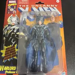 2026年最新】プロフェッサーx マーベルレジェンドの人気アイテム