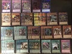 ほぼ25th】古代の機械デッキパーツ アンティークギア - メルカリ