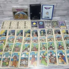 2026年最新】ドラゴンクエスト カードゲーム 銀のタロットの人気