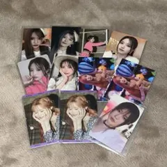 2026年最新】fromis_9 ハヨン トレカの人気アイテム - メルカリ