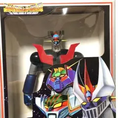 2026年最新】スーパーロボット列伝 マジンガーZの人気アイテム - メルカリ