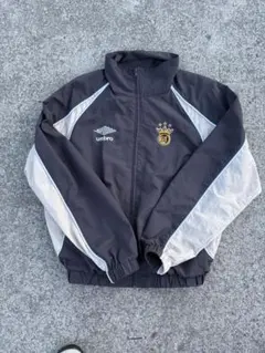 2026年最新】9090 umbro ナイロンジャケットの人気アイテム - メルカリ