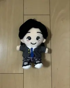 2026年最新】道枝駿佑 ちびぬい 第1弾の人気アイテム - メルカリ