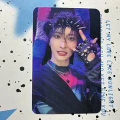 2026年最新】ateez ソンファ soundwaveの人気アイテム - メルカリ