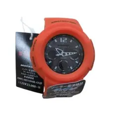 2026年最新】g ショック レスキュー オレンジの人気アイテム - メルカリ