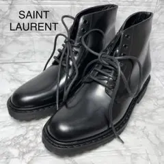2026年最新】サンローラン ブーツの人気アイテム - メルカリ
