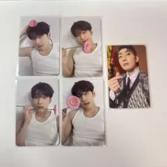 2026年最新】seventeen ウォヌ ラキドロの人気アイテム - メルカリ