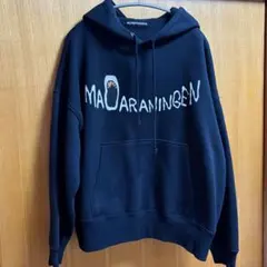 2026年最新】マダラニンゲン パーカーの人気アイテム - メルカリ