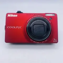 2026年最新】nikon coolpix s6000の人気アイテム - メルカリ