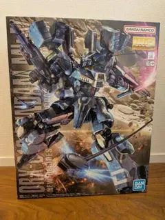 2026年最新】MG 1/100 ガンダムMk-Vの人気アイテム - メルカリ