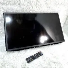 2026年最新】シャープ(SHARP) ハイビジョン液晶テレビ 2T-C32AC1 液晶