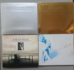 2026年最新】b'z 非売品 cdの人気アイテム - メルカリ