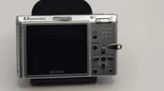 2026年最新】cyber-shot dsc-t9 sonyの人気アイテム - メルカリ