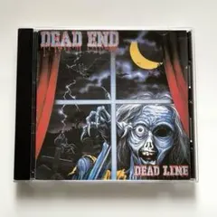 2026年最新】dead end lineの人気アイテム - メルカリ
