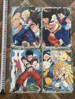 2026年最新】ドラゴンボールヒーローズ 孫悟空4の人気アイテム - メルカリ