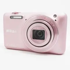 2026年最新】CoolPix s6600 ピンクの人気アイテム - メルカリ