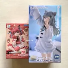 2026年最新】nachoneko 赤見かるびの人気アイテム - メルカリ