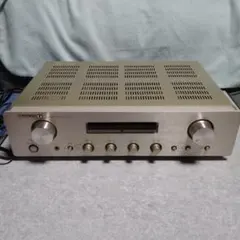 2026年最新】マランツ PM4001の人気アイテム - メルカリ