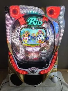 2026年最新】rio 実機の人気アイテム - メルカリ