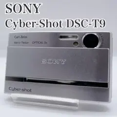 2026年最新】cyber-shot dsc-t9 sonyの人気アイテム - メルカリ