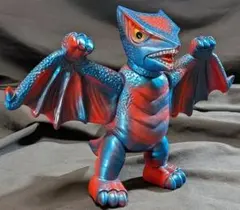 MARUSAN ヘドラ 350A-Type(MOMO) + 飛行機MOMOセット - メルカリ