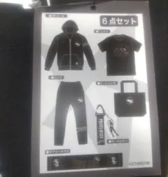 STARDOM スターダム アベイル 上谷沙弥 福袋 6点セット L - メルカリ