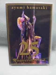 2026年最新】浜崎あゆみ dvd 25thの人気アイテム - メルカリ