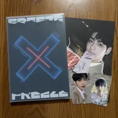 2026年最新】txt トレカ freezeの人気アイテム - メルカリ