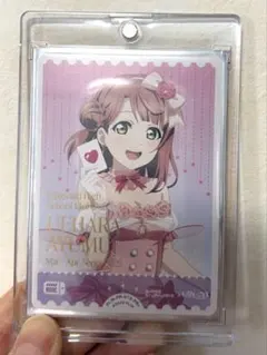 2026年最新】上原歩夢 ヴァイスの人気アイテム - メルカリ