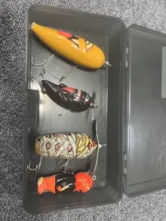 2026年最新】シリースタイルルアーの人気アイテム - メルカリ