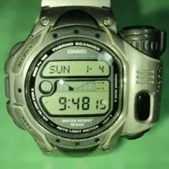 2026年最新】カシオ 腕時計 SEA-PATHFINDERの人気アイテム - メルカリ