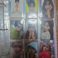 2026年最新】チョユリ トレカの人気アイテム - メルカリ