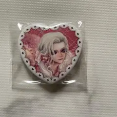 2026年最新】第五人格 写真家 ハート缶バッジの人気アイテム - メルカリ