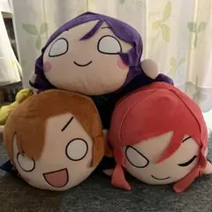 2026年最新】高坂穂乃果 ハイパージャンボ寝そべりの人気アイテム