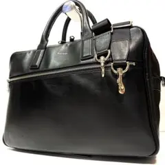 2026年最新】ポールスミス ブリーフケース グラナダの人気アイテム