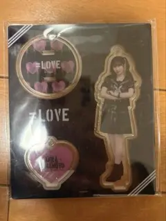 2026年最新】山本杏奈 アクスタの人気アイテム - メルカリ