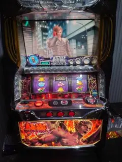 2026年最新】パチスロ 鉄拳デビルの人気アイテム - メルカリ