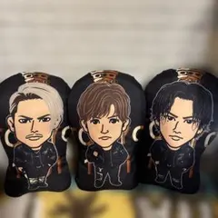 2026年最新】三代目j soul brothersクッションの人気アイテム - メルカリ