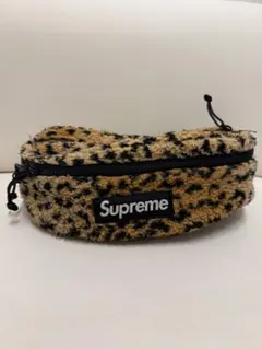 2026年最新】supreme レオパード バッグの人気アイテム - メルカリ