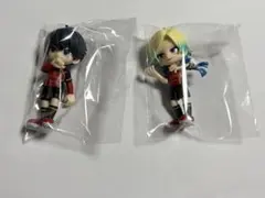 2026年最新】潔世一 フィギュア ブルーロック展の人気アイテム - メルカリ