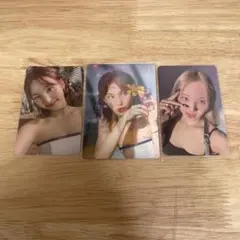 2026年最新】ナヨン トレカ betweenの人気アイテム - メルカリ