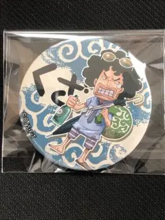 2026年最新】ワンピース 缶バッジ クザンの人気アイテム - メルカリ