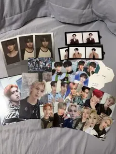 2026年最新】epex トレカの人気アイテム - メルカリ