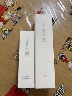 2026年最新】インナーシグナル リジュブネイトローション 100ml 薬用