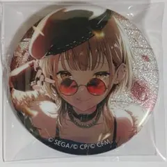 2026年最新】小豆沢こはね グリッター缶バッジの人気アイテム - メルカリ