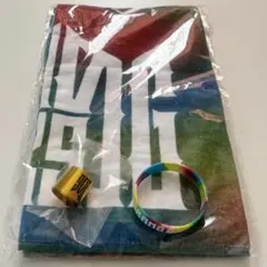 2026年最新】bmsgフェス銀テープの人気アイテム - メルカリ