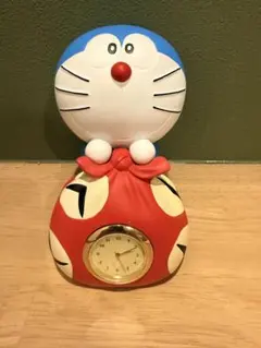 2026年最新】ドラえもんタイムふろしきの置時計の人気アイテム - メルカリ
