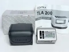 2026年最新】contax tla200の人気アイテム - メルカリ