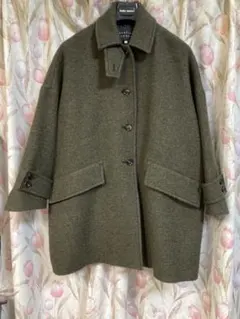 2026年最新】beating heart コートの人気アイテム - メルカリ