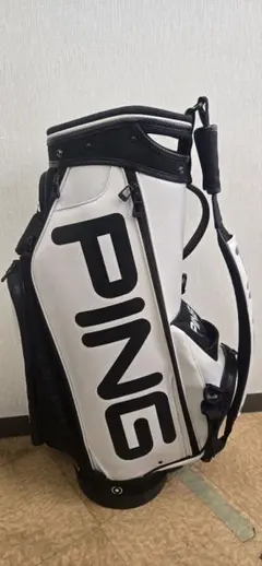 2026年最新】PING キャディバッグの人気アイテム - メルカリ